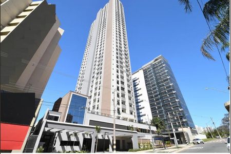Apartamento para alugar com 46m², 1 quarto e 1 vaga