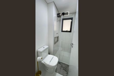 Apartamento para alugar com 46m², 1 quarto e 1 vaga