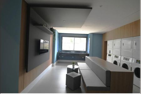 Apartamento para alugar com 1 quarto, 46m² em Centro, Campinas