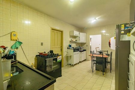 Casa à venda com 3 quartos, 189m² em Vila Guarani (zona Sul), São Paulo