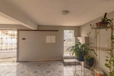 Casa à venda com 3 quartos, 189m² em Vila Guarani (zona Sul), São Paulo