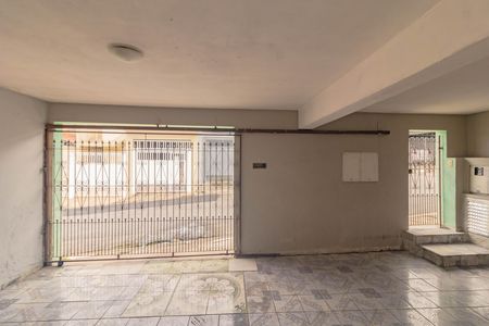 Casa à venda com 3 quartos, 189m² em Vila Guarani (zona Sul), São Paulo