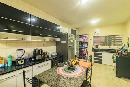 Casa à venda com 3 quartos, 189m² em Vila Guarani (zona Sul), São Paulo