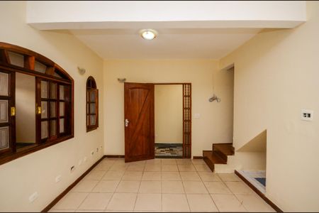 Sala de casa para alugar com 4 quartos, 200m² em Conjunto Habitacional Turistica, São Paulo