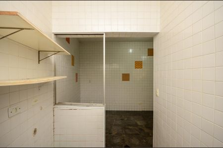 Casa para alugar com 200m², 4 quartos e 1 vaga Casa para alugar com 200m², 4 quartos e 1 vagaÁrea de Serviço