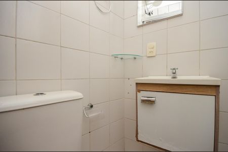 Casa para alugar com 200m², 4 quartos e 1 vaga Casa para alugar com 200m², 4 quartos e 1 vagaSuíte 3 - Banheiro