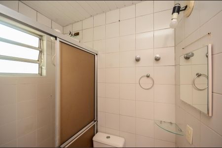 Casa para alugar com 200m², 4 quartos e 1 vaga Casa para alugar com 200m², 4 quartos e 1 vagaSuíte 3 - Banheiro