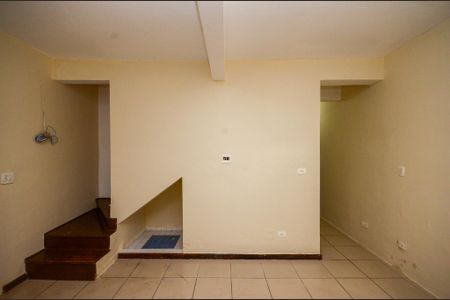 Casa para alugar com 200m², 4 quartos e 1 vaga Casa para alugar com 200m², 4 quartos e 1 vagaSala