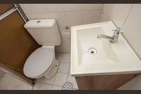 Casa para alugar com 200m², 4 quartos e 1 vaga Casa para alugar com 200m², 4 quartos e 1 vagaSuíte 3 - Banheiro