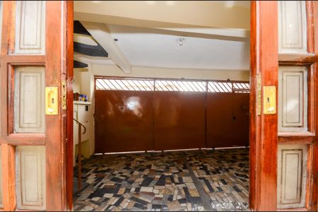 Casa para alugar com 200m², 4 quartos e 1 vaga Casa para alugar com 200m², 4 quartos e 1 vagaSala - Janela