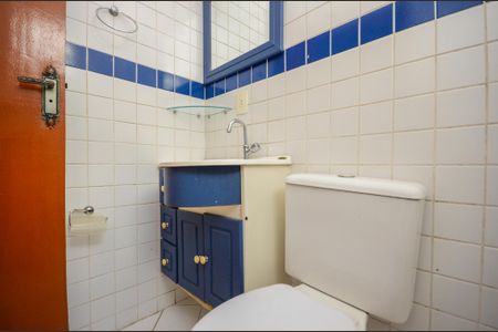 Casa para alugar com 200m², 4 quartos e 1 vaga Casa para alugar com 200m², 4 quartos e 1 vagaSuíte 2 - Banheiro