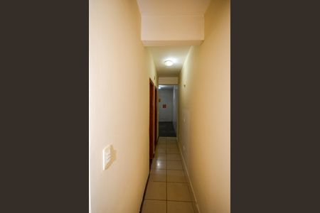 Corredor de casa para alugar com 4 quartos, 200m² em Conjunto Habitacional Turistica, São Paulo