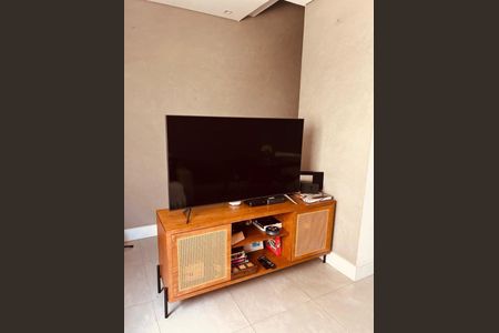 Foto 04 de casa de condomínio à venda com 3 quartos, 119m² em Rio Pequeno, São Paulo