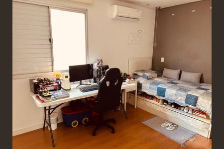 Foto 21 de casa de condomínio à venda com 3 quartos, 119m² em Rio Pequeno, São Paulo
