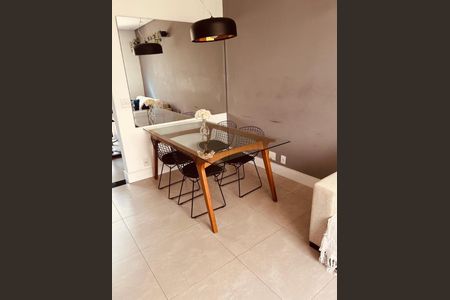 Foto 03 de casa de condomínio à venda com 3 quartos, 119m² em Rio Pequeno, São Paulo
