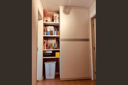 Foto 18 de casa de condomínio à venda com 3 quartos, 119m² em Rio Pequeno, São Paulo
