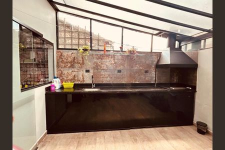 Casa de condomínio à venda com 119m², 3 quartos e 4 vagas Casa de condomínio à venda com 119m², 3 quartos e 4 vagasFoto 14