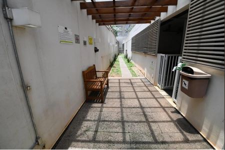 Apartamento para alugar com 41m², 1 quarto e 1 vagaÁrea externa