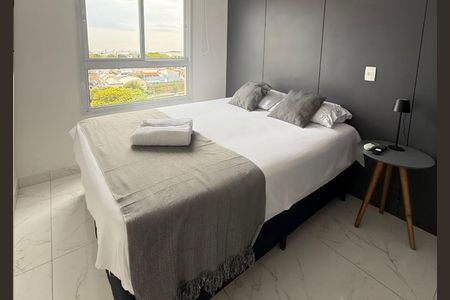 Apartamento para alugar com 41m², 1 quarto e 1 vagaQuarto