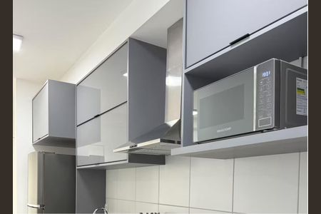 Apartamento para alugar com 41m², 1 quarto e 1 vagaCozinha