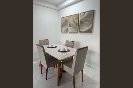 Apartamento para alugar com 41m², 1 quarto e 1 vagaSala