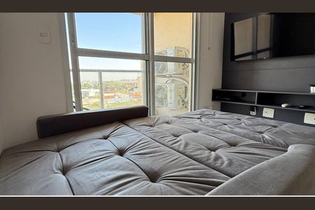 Apartamento para alugar com 41m², 1 quarto e 1 vagaQuarto