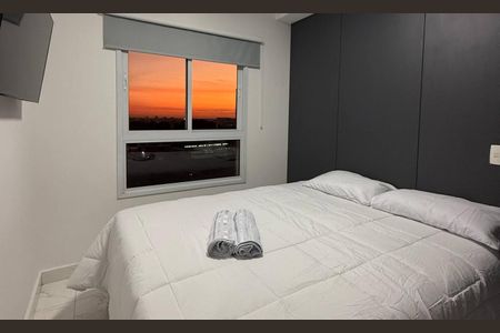 Apartamento para alugar com 41m², 1 quarto e 1 vagaQuarto