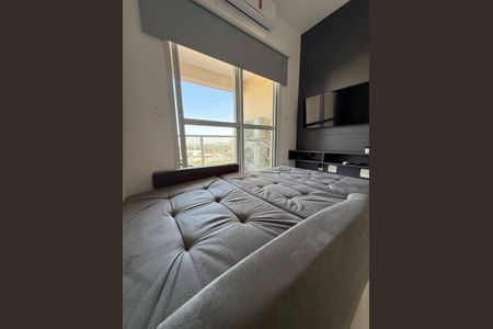 Apartamento para alugar com 41m², 1 quarto e 1 vagaQuarto