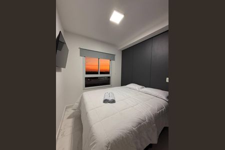 Apartamento para alugar com 41m², 1 quarto e 1 vagaQuarto