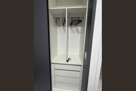Apartamento para alugar com 41m², 1 quarto e 1 vagaBanheiro