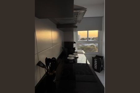 Apartamento para alugar com 41m², 1 quarto e 1 vagaCozinha
