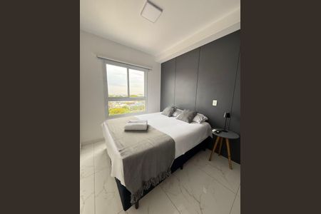 Apartamento para alugar com 41m², 1 quarto e 1 vagaQuarto