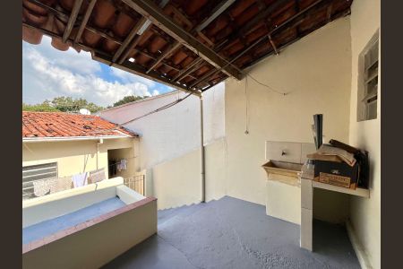 Casa para alugar com 45m², 1 quarto e sem vaga Casa para alugar com 45m², 1 quarto e sem vagaÁrea externa