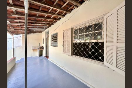 Casa para alugar com 45m², 1 quarto e sem vaga Casa para alugar com 45m², 1 quarto e sem vagaÁrea externa