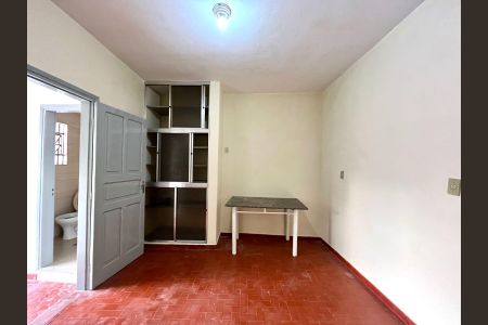 Sala/ Cozinha de casa para alugar com 1 quarto, 45m² em Jardim Leonor, Campinas