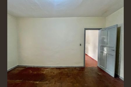 Quarto de casa para alugar com 1 quarto, 45m² em Jardim Leonor, Campinas