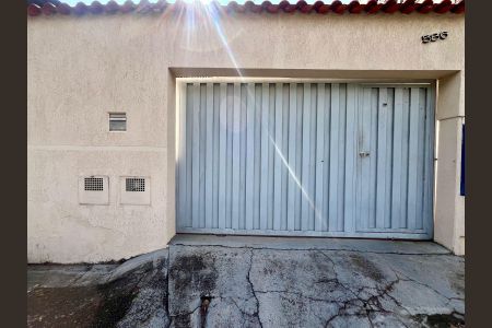 Casa para alugar com 45m², 1 quarto e sem vaga Casa para alugar com 45m², 1 quarto e sem vagaFachada da casa