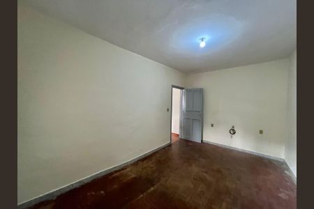 Quarto de casa para alugar com 1 quarto, 45m² em Jardim Leonor, Campinas