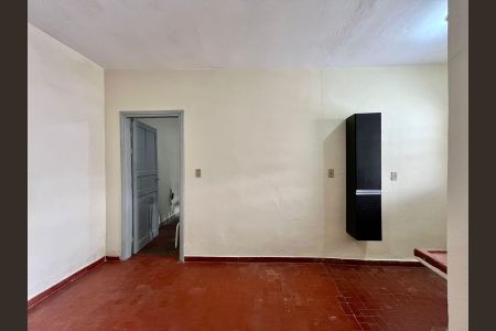 Casa para alugar com 45m², 1 quarto e sem vaga Casa para alugar com 45m², 1 quarto e sem vagaSala/ Cozinha