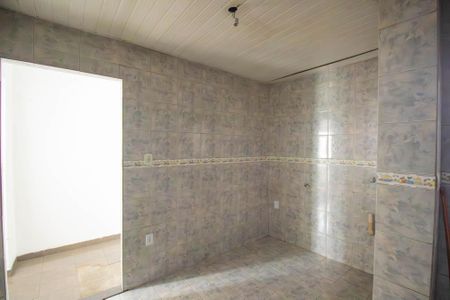Casa para alugar com 100m², 2 quartos e sem vaga Casa para alugar com 100m², 2 quartos e sem vagaCozinha