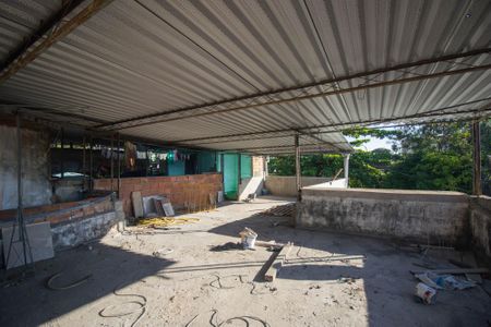 Casa para alugar com 100m², 2 quartos e sem vaga Casa para alugar com 100m², 2 quartos e sem vagaÁrea de Serviço