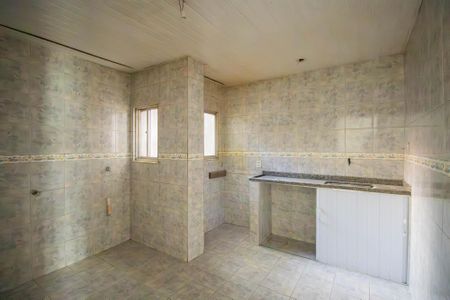 Casa para alugar com 100m², 2 quartos e sem vaga Casa para alugar com 100m², 2 quartos e sem vagaCozinha