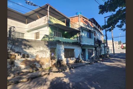 Casa para alugar com 100m², 2 quartos e sem vaga Casa para alugar com 100m², 2 quartos e sem vagafac