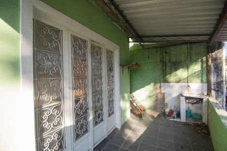 Casa para alugar com 100m², 2 quartos e sem vaga Casa para alugar com 100m², 2 quartos e sem vagavara