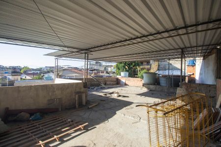 Casa para alugar com 100m², 2 quartos e sem vaga Casa para alugar com 100m², 2 quartos e sem vagaÁrea de Serviço
