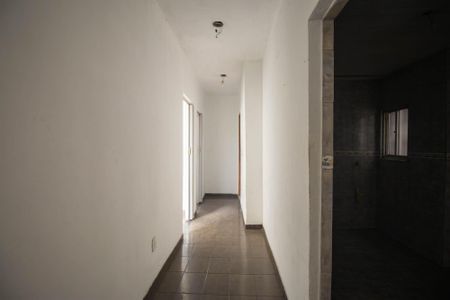 Casa para alugar com 100m², 2 quartos e sem vaga Casa para alugar com 100m², 2 quartos e sem vagaCorredor