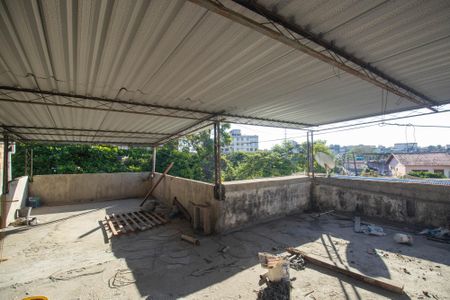 Casa para alugar com 100m², 2 quartos e sem vaga Casa para alugar com 100m², 2 quartos e sem vagaÁrea de Serviço