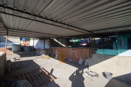 Casa para alugar com 100m², 2 quartos e sem vaga Casa para alugar com 100m², 2 quartos e sem vagaÁrea de Serviço