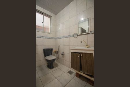 Casa para alugar com 100m², 2 quartos e sem vaga Casa para alugar com 100m², 2 quartos e sem vagaBanheiro