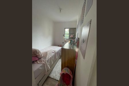Apartamento à venda com 3 quartos, 62m² em Vila Moraes, São Paulo
